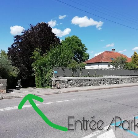 Chambres D'Hotes La Tuilerie Blainville-sur-l'Eau Dış mekan fotoğraf