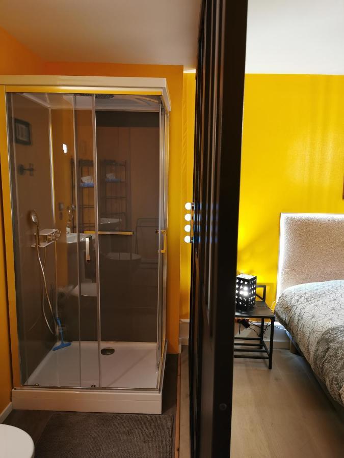 Chambres D'Hotes La Tuilerie Blainville-sur-l'Eau Dış mekan fotoğraf