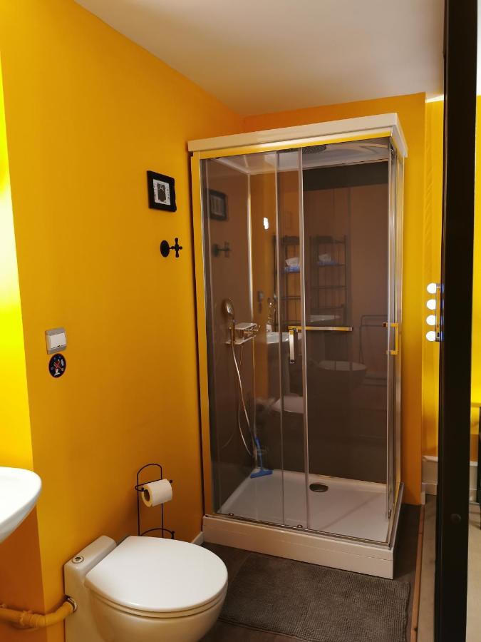 Chambres D'Hotes La Tuilerie Blainville-sur-l'Eau Dış mekan fotoğraf