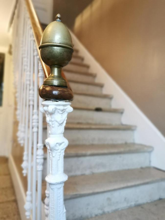 Chambres D'Hotes La Tuilerie Blainville-sur-l'Eau Dış mekan fotoğraf