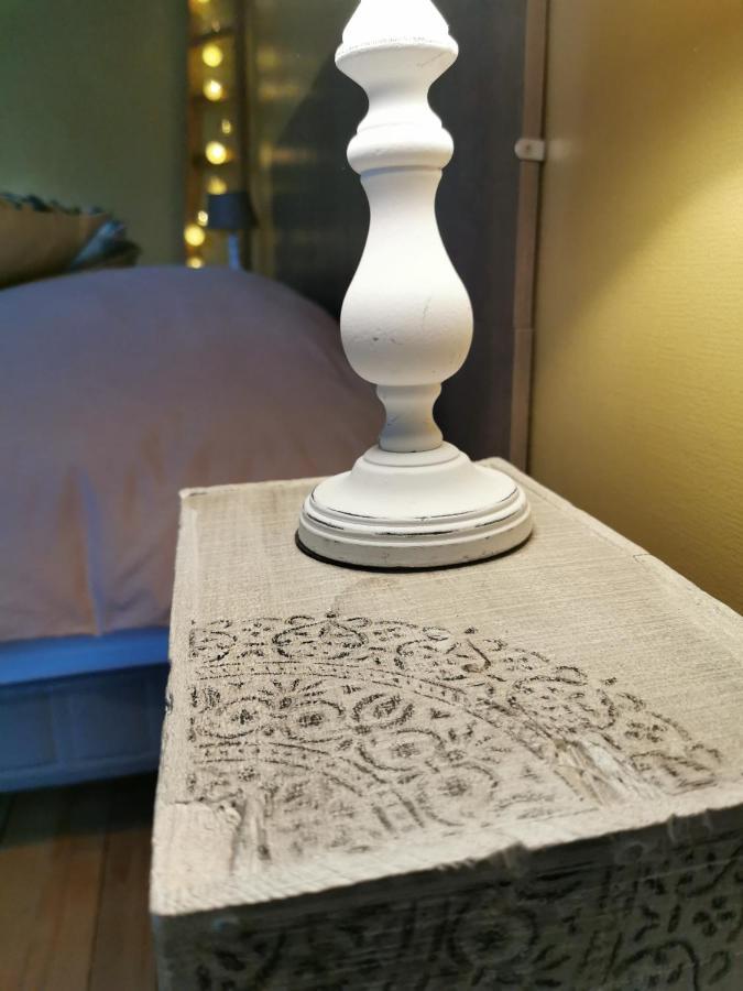 Chambres D'Hotes La Tuilerie Blainville-sur-l'Eau Dış mekan fotoğraf