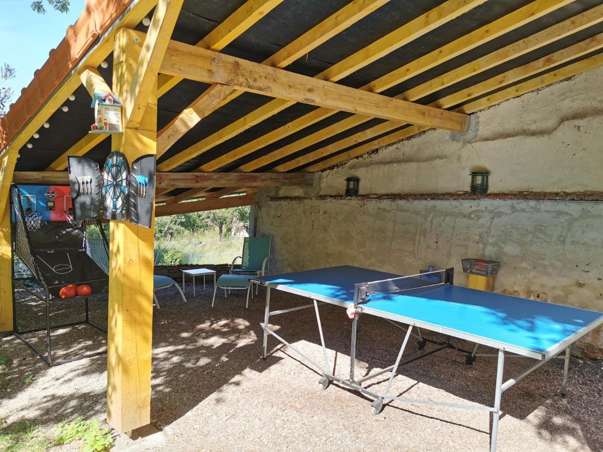 Chambres D'Hotes La Tuilerie Blainville-sur-l'Eau Dış mekan fotoğraf
