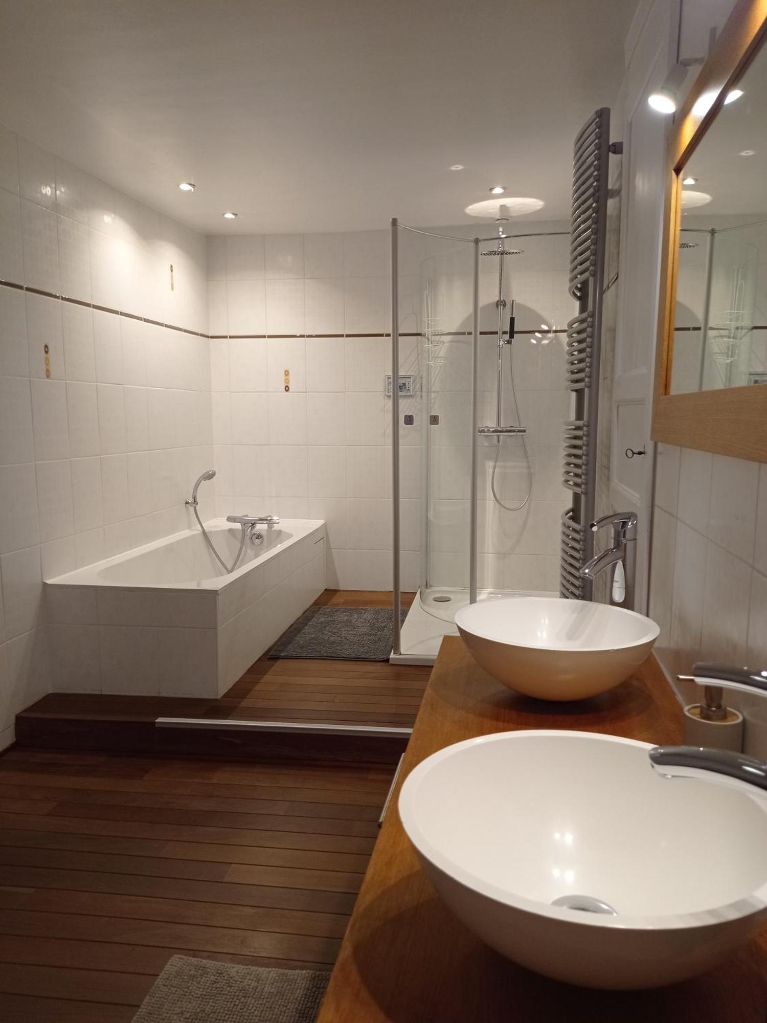 Chambres D'Hotes La Tuilerie Blainville-sur-l'Eau Dış mekan fotoğraf