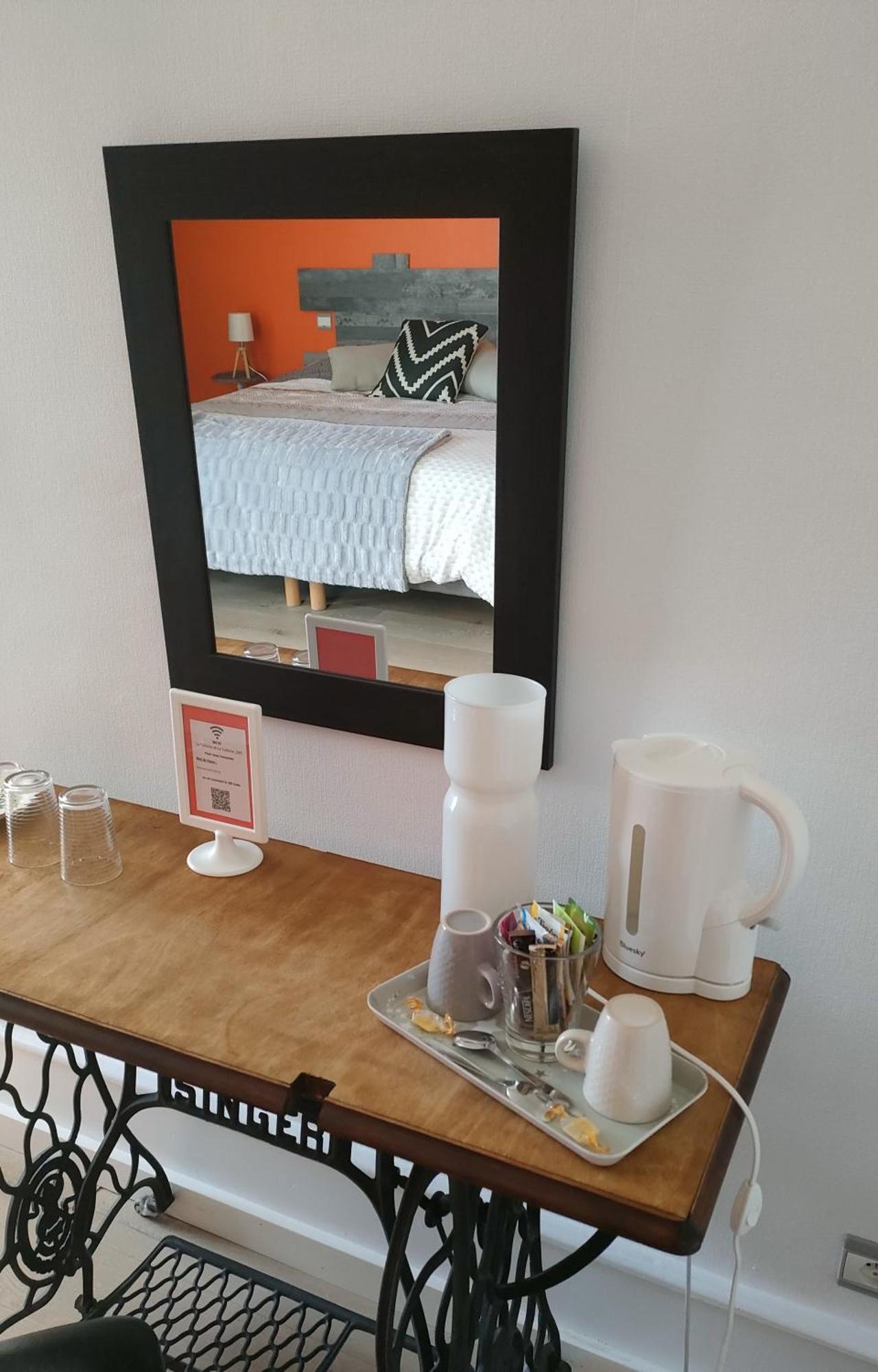 Chambres D'Hotes La Tuilerie Blainville-sur-l'Eau Dış mekan fotoğraf