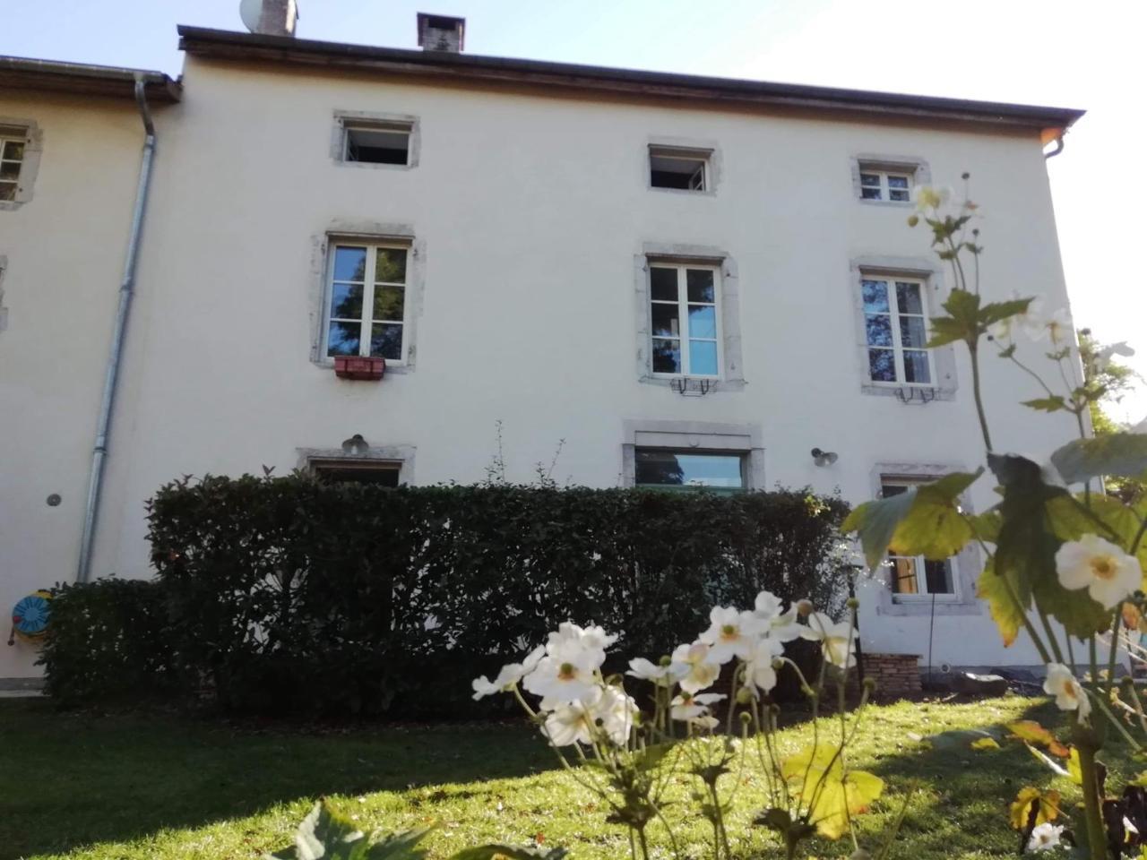 Chambres D'Hotes La Tuilerie Blainville-sur-l'Eau Dış mekan fotoğraf