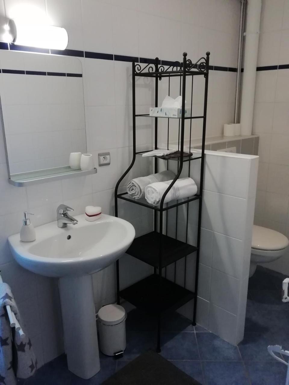 Chambres D'Hotes La Tuilerie Blainville-sur-l'Eau Dış mekan fotoğraf
