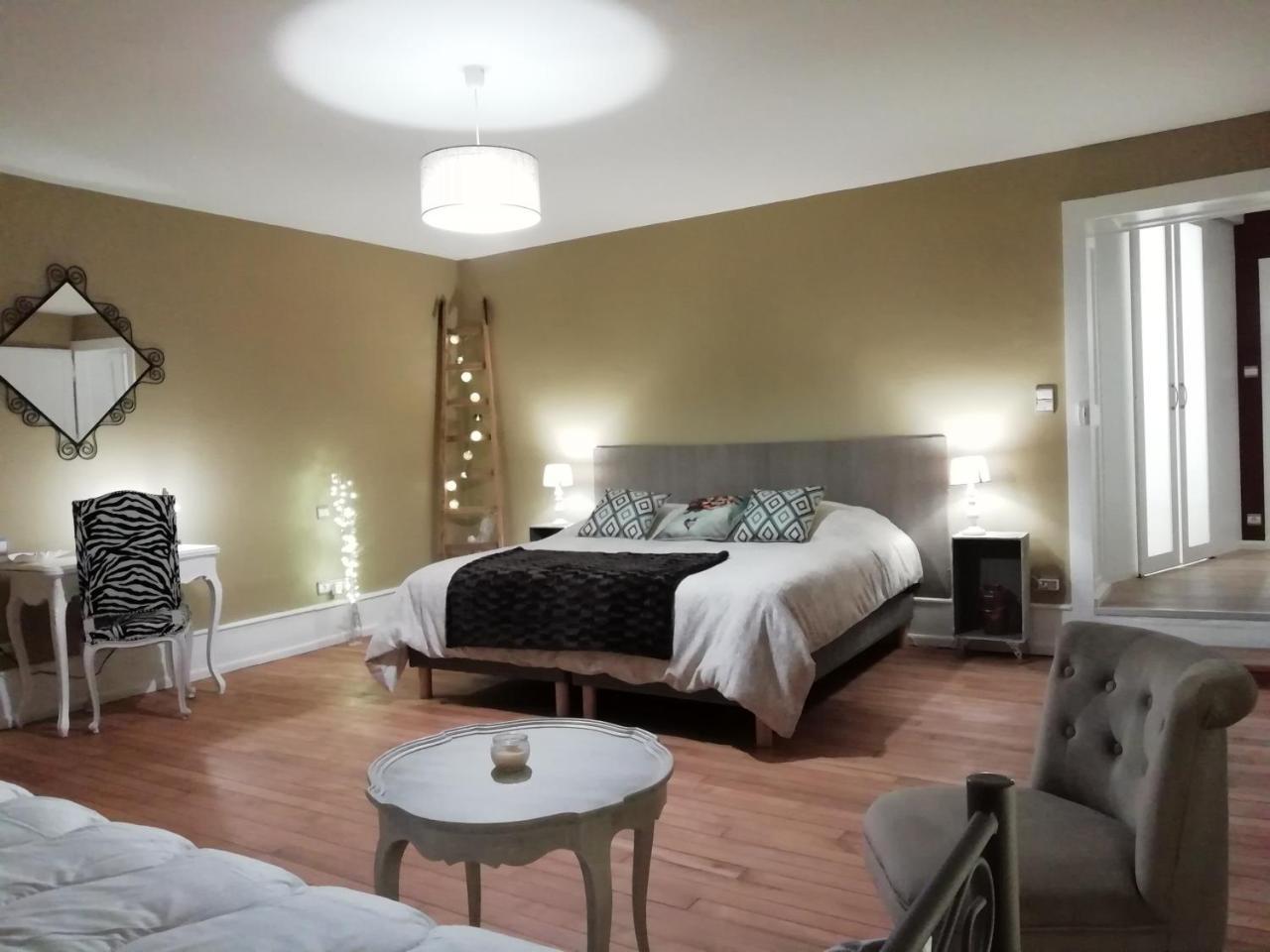 Chambres D'Hotes La Tuilerie Blainville-sur-l'Eau Dış mekan fotoğraf