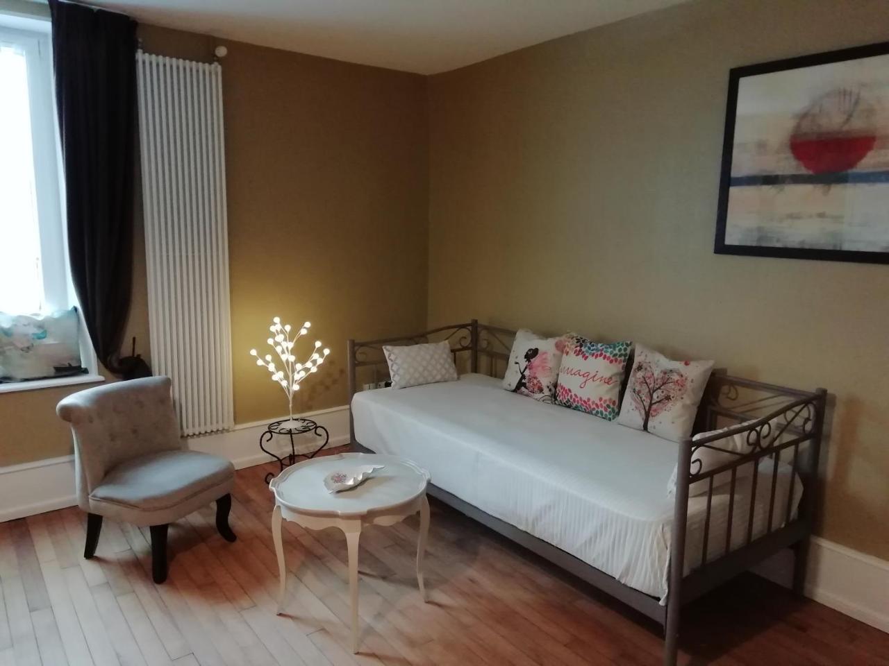 Chambres D'Hotes La Tuilerie Blainville-sur-l'Eau Dış mekan fotoğraf