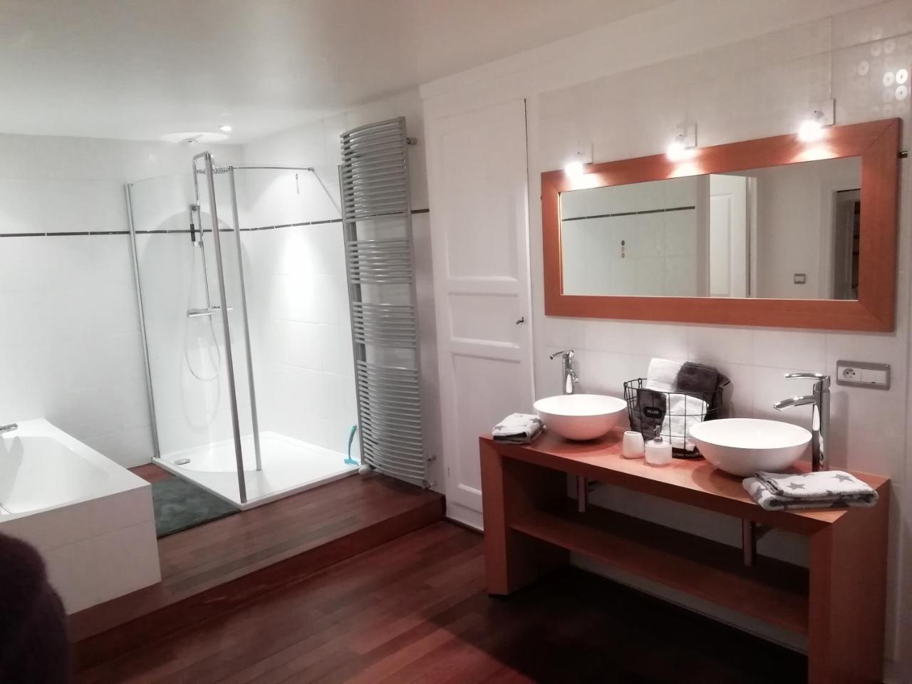 Chambres D'Hotes La Tuilerie Blainville-sur-l'Eau Dış mekan fotoğraf